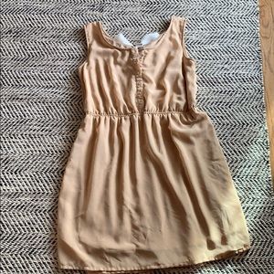 Fun dress for a night out